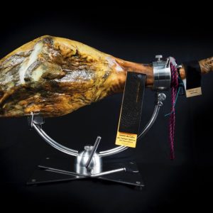 Jamón Ibérico Cebo Campo